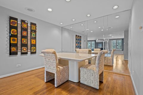 Tiny photo for 1125 Lake Cook Road #405, Northbrook, IL 60062 (MLS # 12524296)