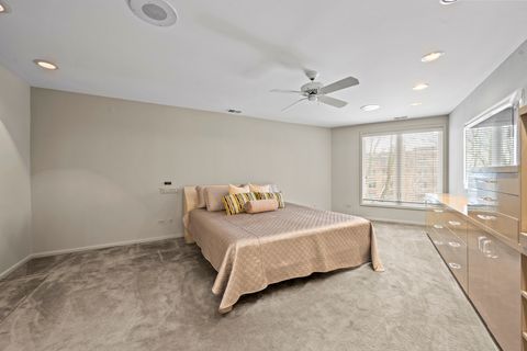 Tiny photo for 1125 Lake Cook Road #405, Northbrook, IL 60062 (MLS # 12524296)