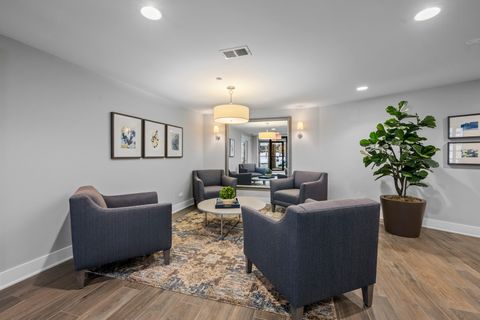 Tiny photo for 1125 Lake Cook Road #405, Northbrook, IL 60062 (MLS # 12524296)