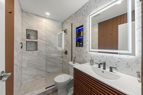 Tiny photo for 1101 S Hunt Club Drive #414, Mount Prospect, IL 60056 (MLS # 12557621)