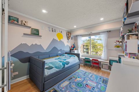 Tiny photo for 1101 S Hunt Club Drive #414, Mount Prospect, IL 60056 (MLS # 12557621)