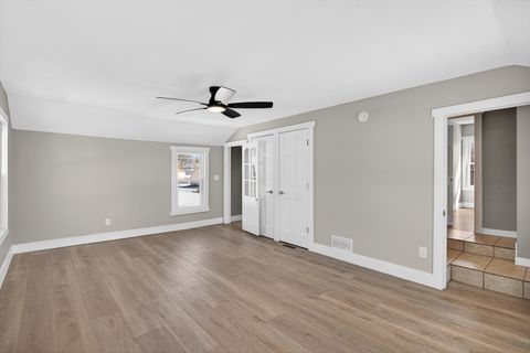 Tiny photo for 2929 N. 3rd Street, Clinton, IA 52732 (MLS # 12598277)