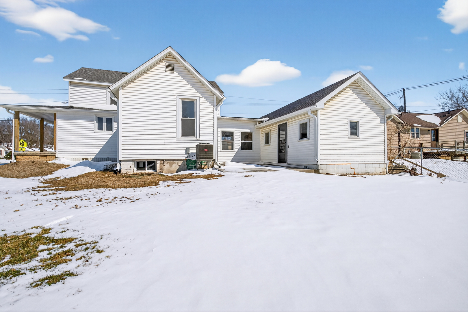 2929 N. 3rd Street
