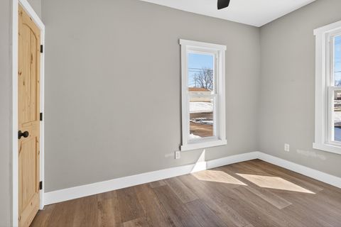 Tiny photo for 2929 N. 3rd Street, Clinton, IA 52732 (MLS # 12598277)