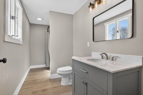 Tiny photo for 2929 N. 3rd Street, Clinton, IA 52732 (MLS # 12598277)