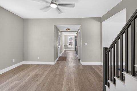 Tiny photo for 2929 N. 3rd Street, Clinton, IA 52732 (MLS # 12598277)