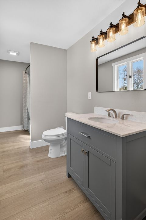 Tiny photo for 2929 N. 3rd Street, Clinton, IA 52732 (MLS # 12598277)