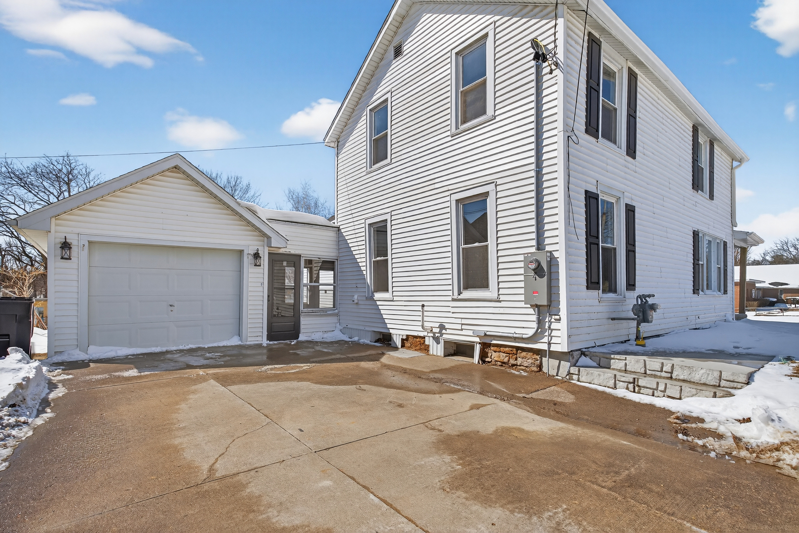 2929 N. 3rd Street