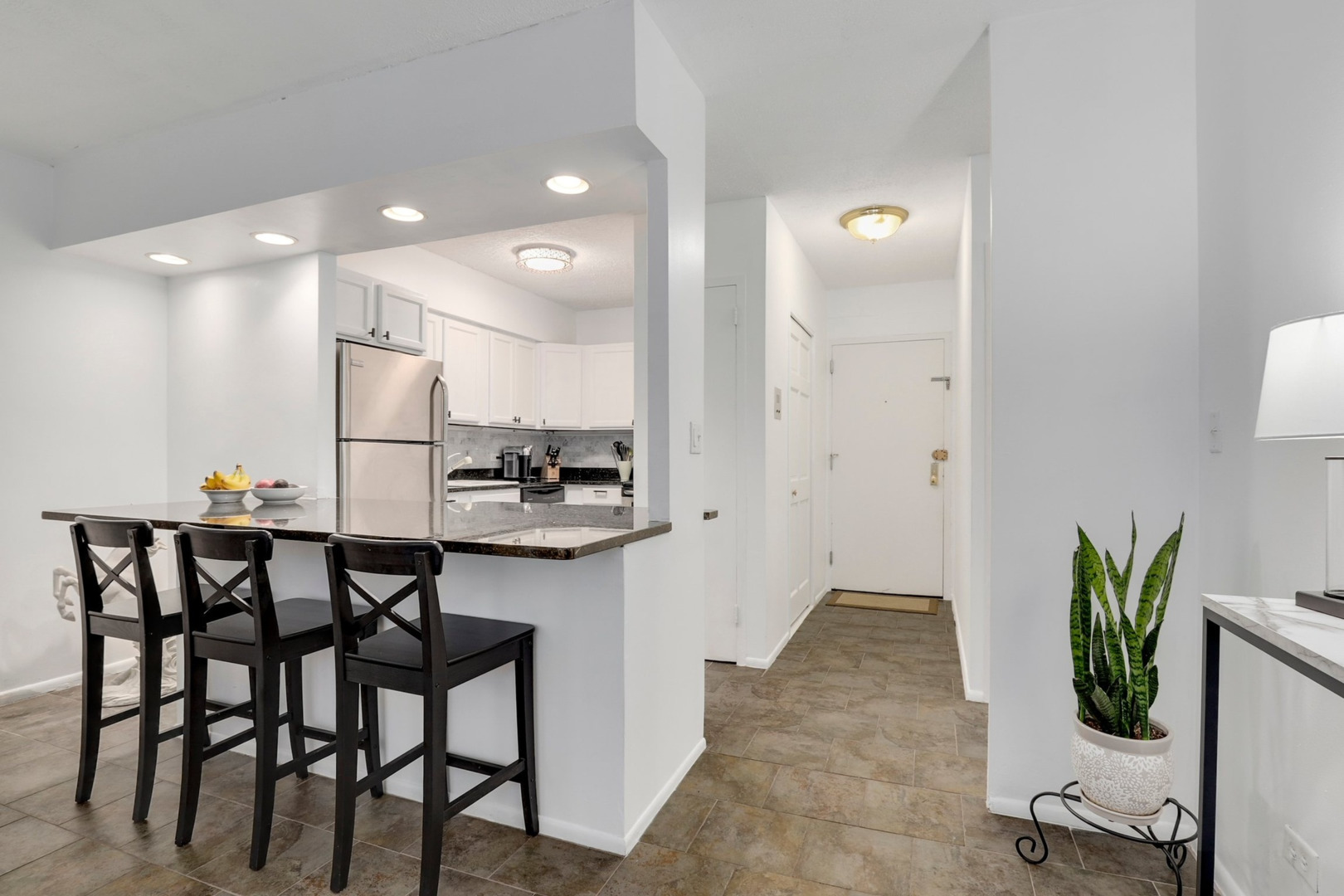 1550 N Lake Shore Drive 9F