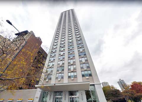 1550 N Lake Shore Drive 9F Chicago IL 60610