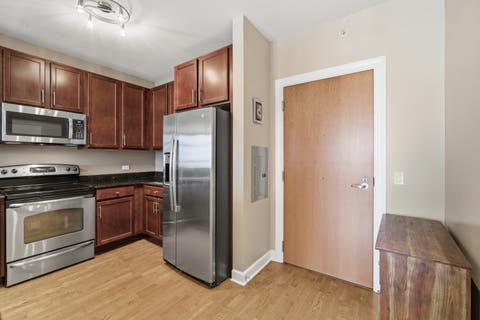 Tiny photo for 100 E 14TH Street #1209, Chicago, IL 60605 (MLS # 12694489)