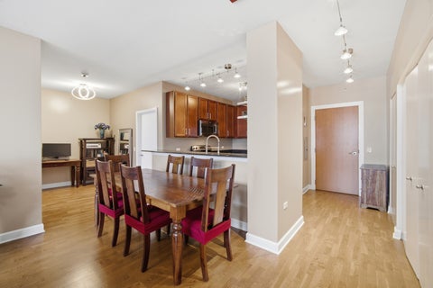 Tiny photo for 100 E 14TH Street #1209, Chicago, IL 60605 (MLS # 12694489)