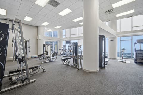 Tiny photo for 100 E 14TH Street #1209, Chicago, IL 60605 (MLS # 12694489)