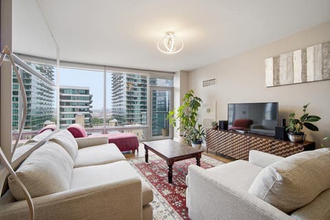 Tiny photo for 100 E 14TH Street #1209, Chicago, IL 60605 (MLS # 12694489)