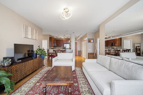 Tiny photo for 100 E 14TH Street #1209, Chicago, IL 60605 (MLS # 12694489)
