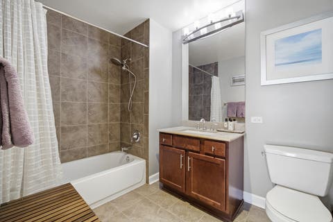 Tiny photo for 100 E 14TH Street #1209, Chicago, IL 60605 (MLS # 12694489)