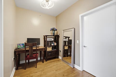 Tiny photo for 100 E 14TH Street #1209, Chicago, IL 60605 (MLS # 12694489)