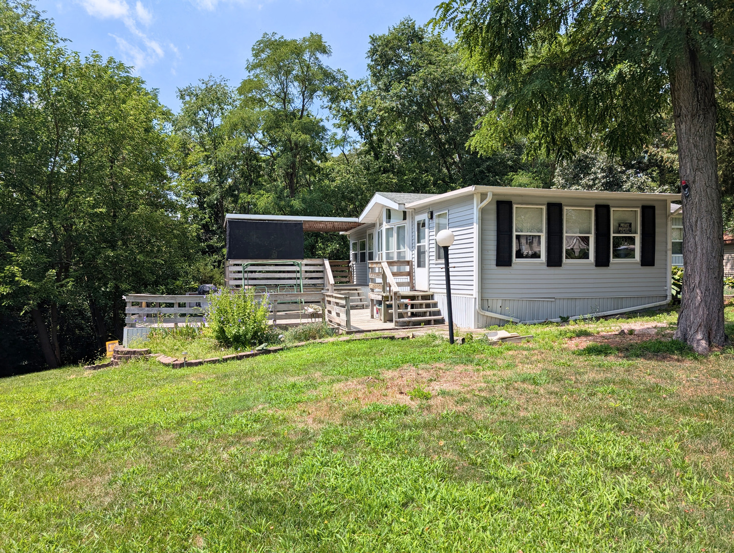 Lot 6 Thornridge