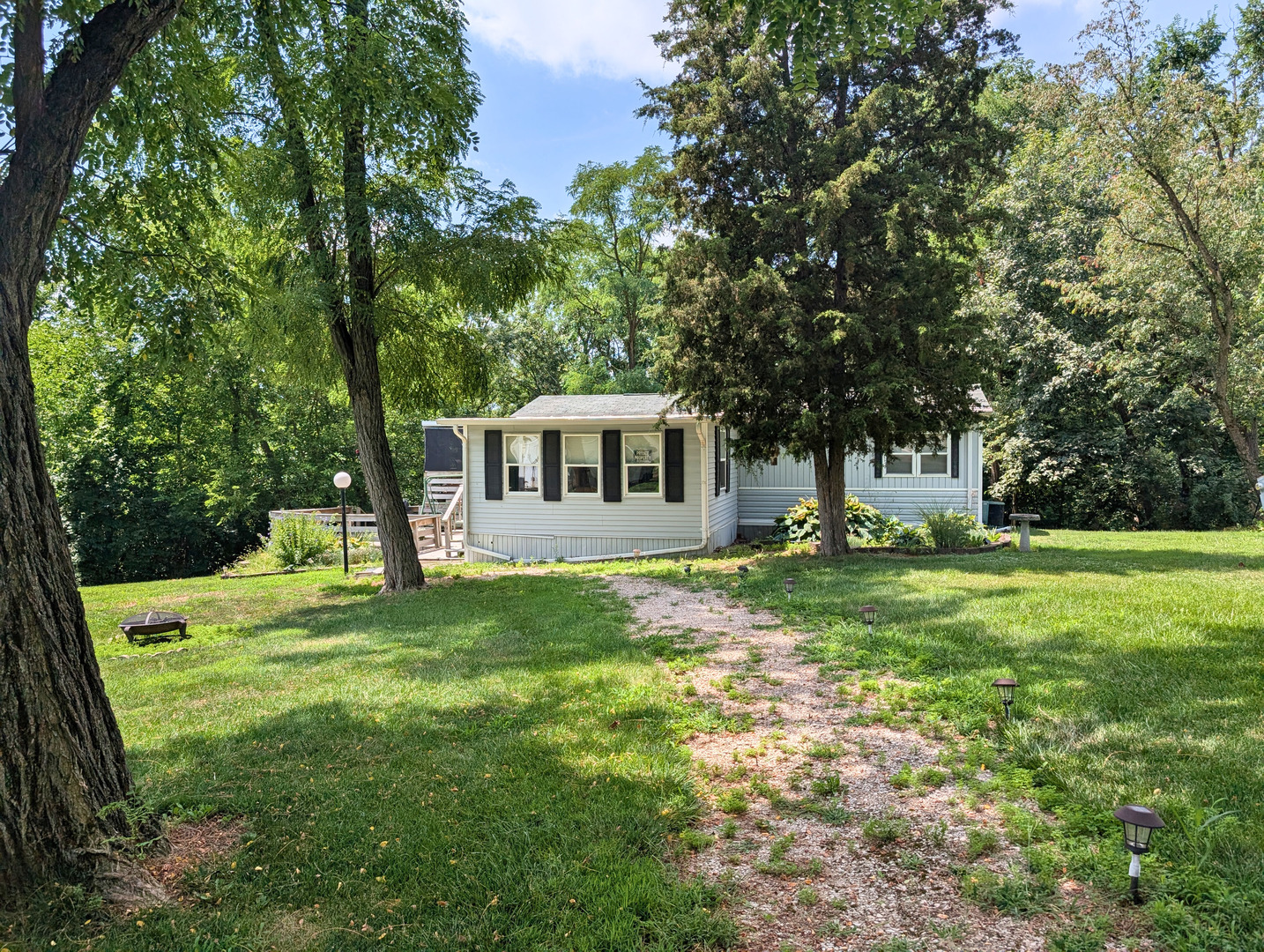Lot 6 Thornridge