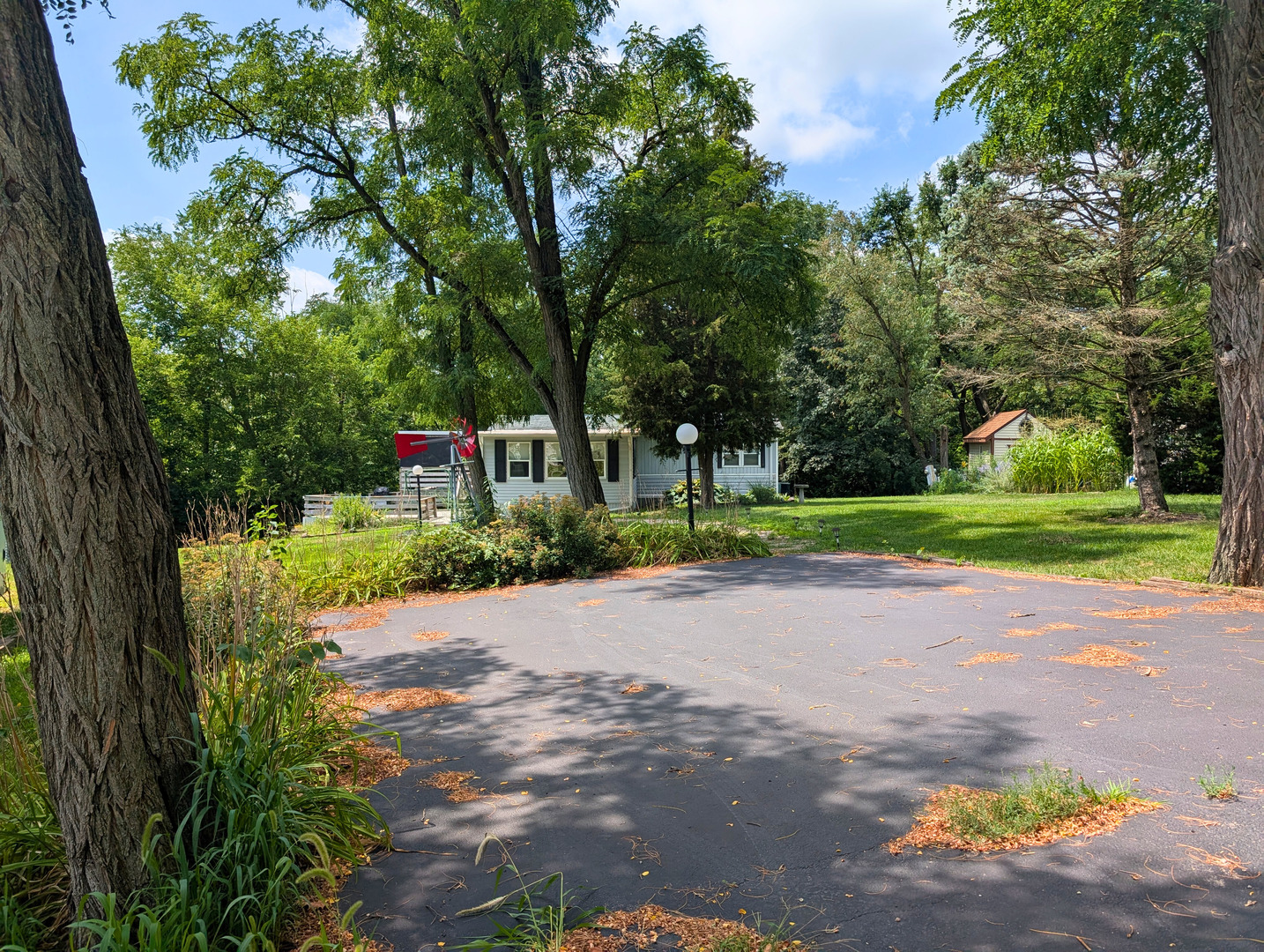 Lot 6 Thornridge