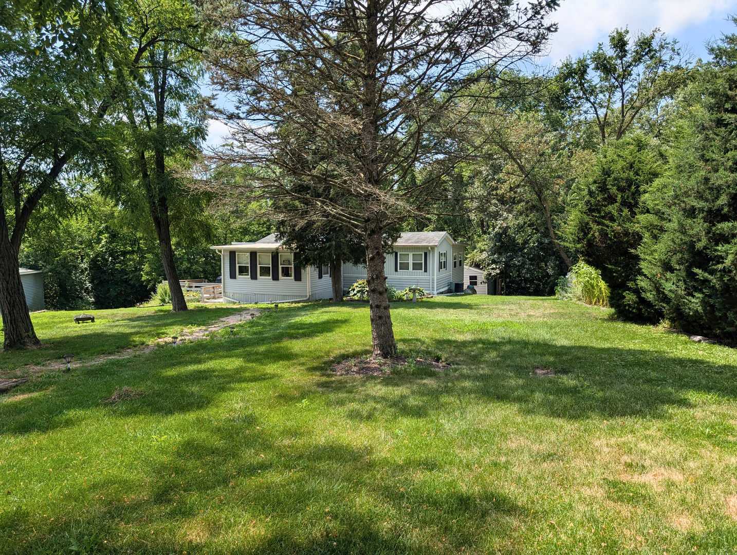 Lot 6 Thornridge