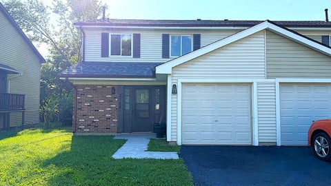 Photo of 3758 Merrimac Lane, Hanover Park, IL 60133 (MLS # 12751347)