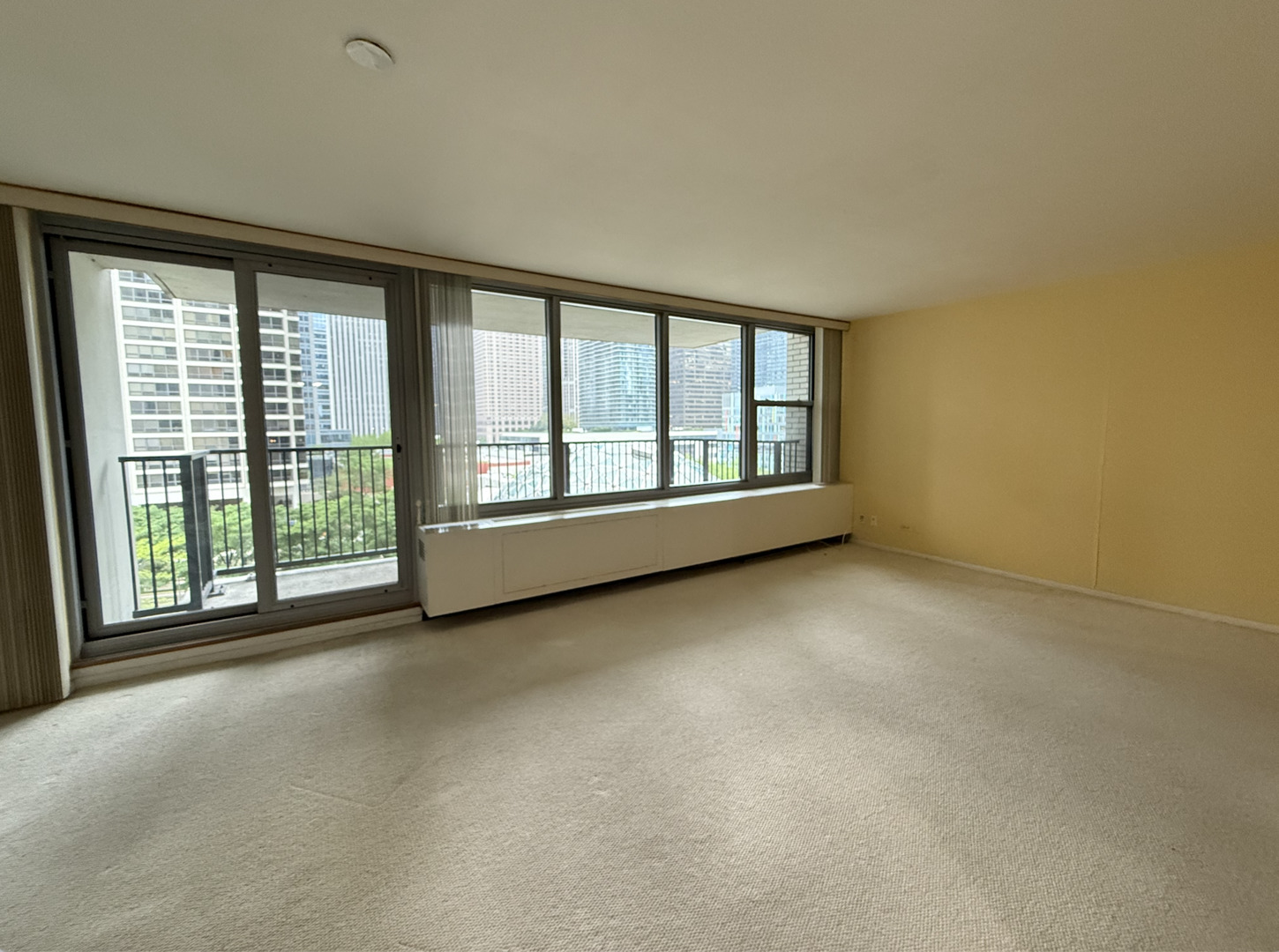 400 E RANDOLPH Street 1026