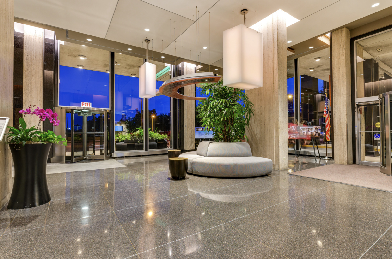 400 E RANDOLPH Street 1026