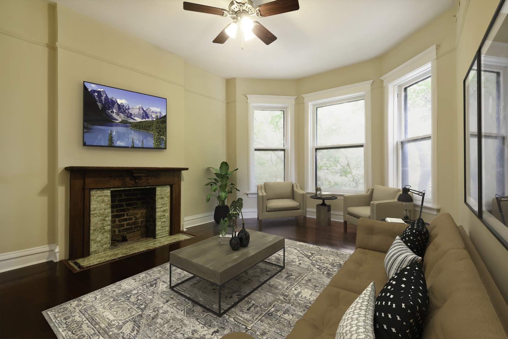 833 W Wellington Avenue 3W