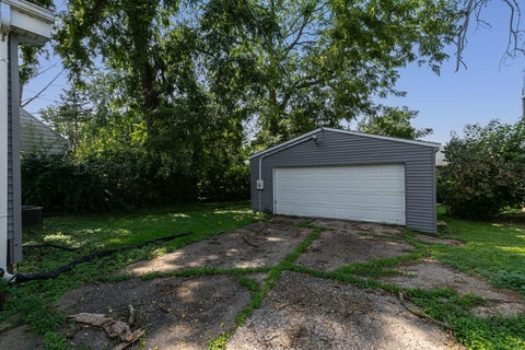 Tiny photo for 709 N High Street, Port Byron, IL 61275 (MLS # 12749477)