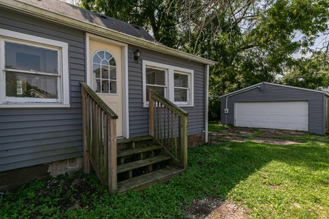 Tiny photo for 709 N High Street, Port Byron, IL 61275 (MLS # 12749477)