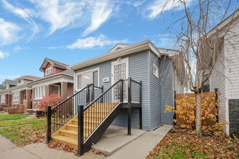 Tiny photo for Chicago, IL 60651 (MLS # 12520738)