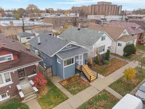 Tiny photo for Chicago, IL 60651 (MLS # 12520738)