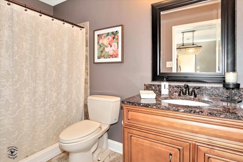 Tiny photo for 14 Timberline Court, Lemont, IL 60439 (MLS # 12792420)