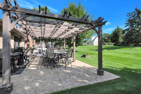 Tiny photo for 14 Timberline Court, Lemont, IL 60439 (MLS # 12792420)