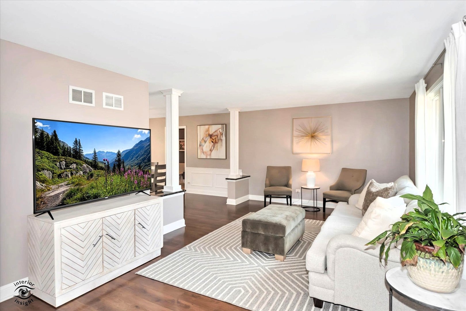 14 Timberline Court