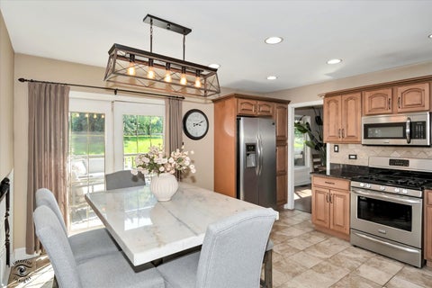 Tiny photo for 14 Timberline Court, Lemont, IL 60439 (MLS # 12792420)