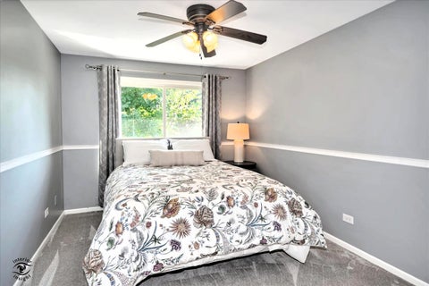 Tiny photo for 14 Timberline Court, Lemont, IL 60439 (MLS # 12792420)