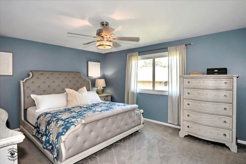 Tiny photo for 14 Timberline Court, Lemont, IL 60439 (MLS # 12792420)
