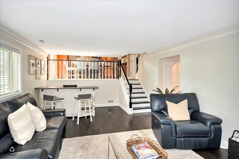 Tiny photo for 14 Timberline Court, Lemont, IL 60439 (MLS # 12792420)
