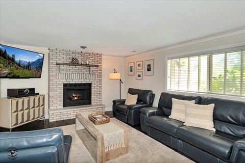 Tiny photo for 14 Timberline Court, Lemont, IL 60439 (MLS # 12792420)