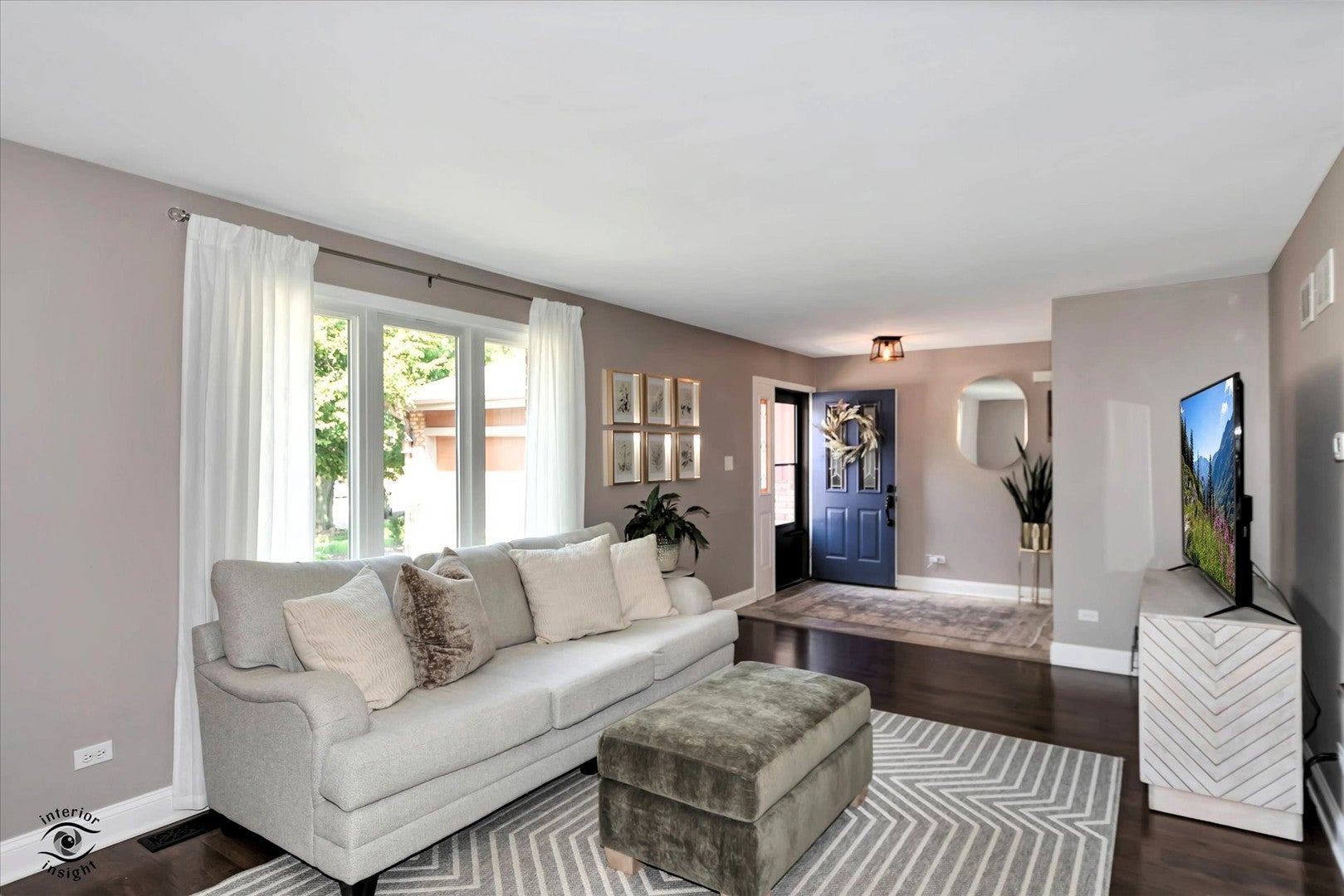 14 Timberline Court