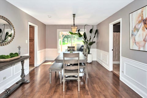 Tiny photo for 14 Timberline Court, Lemont, IL 60439 (MLS # 12792420)