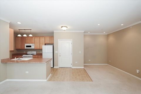 Tiny photo for 1299 W Lake Street #306, Addison, IL 60101 (MLS # 12624925)