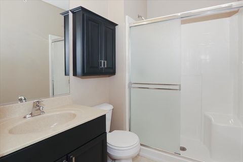 Tiny photo for 1299 W Lake Street #306, Addison, IL 60101 (MLS # 12624925)