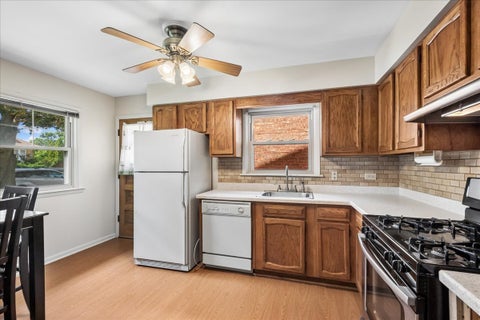Tiny photo for 5832 Capulina Avenue, Morton Grove, IL 60053 (MLS # 12672980)