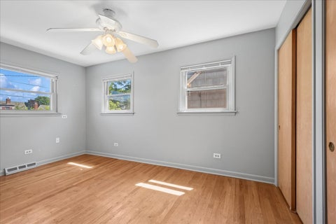 Tiny photo for 5832 Capulina Avenue, Morton Grove, IL 60053 (MLS # 12672980)