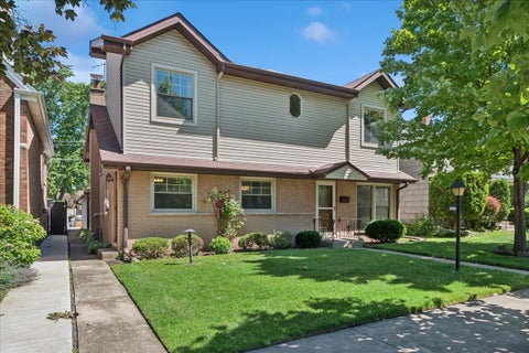 Photo of 5832 Capulina Avenue, Morton Grove, IL 60053 (MLS # 12672980)