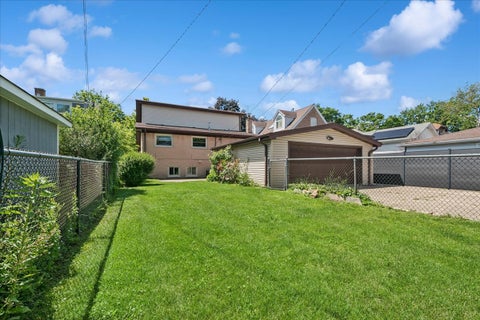 Tiny photo for 5832 Capulina Avenue, Morton Grove, IL 60053 (MLS # 12672980)