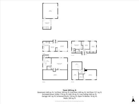 Tiny photo for 5832 Capulina Avenue, Morton Grove, IL 60053 (MLS # 12672980)